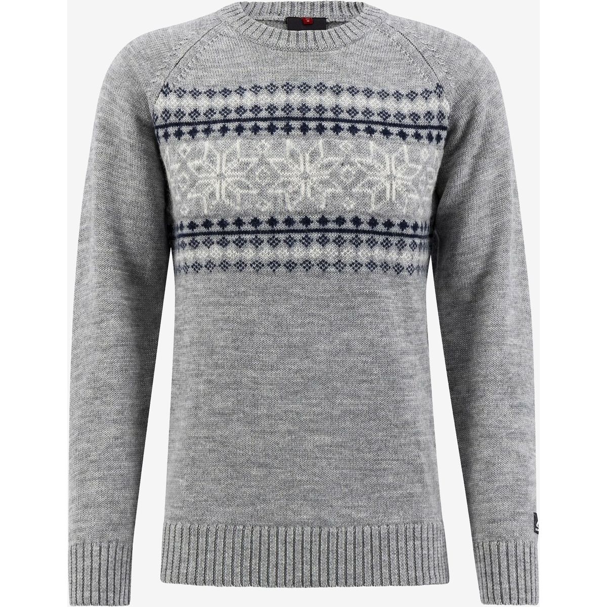 Ulvang - Eio Sweater (Grå) - L