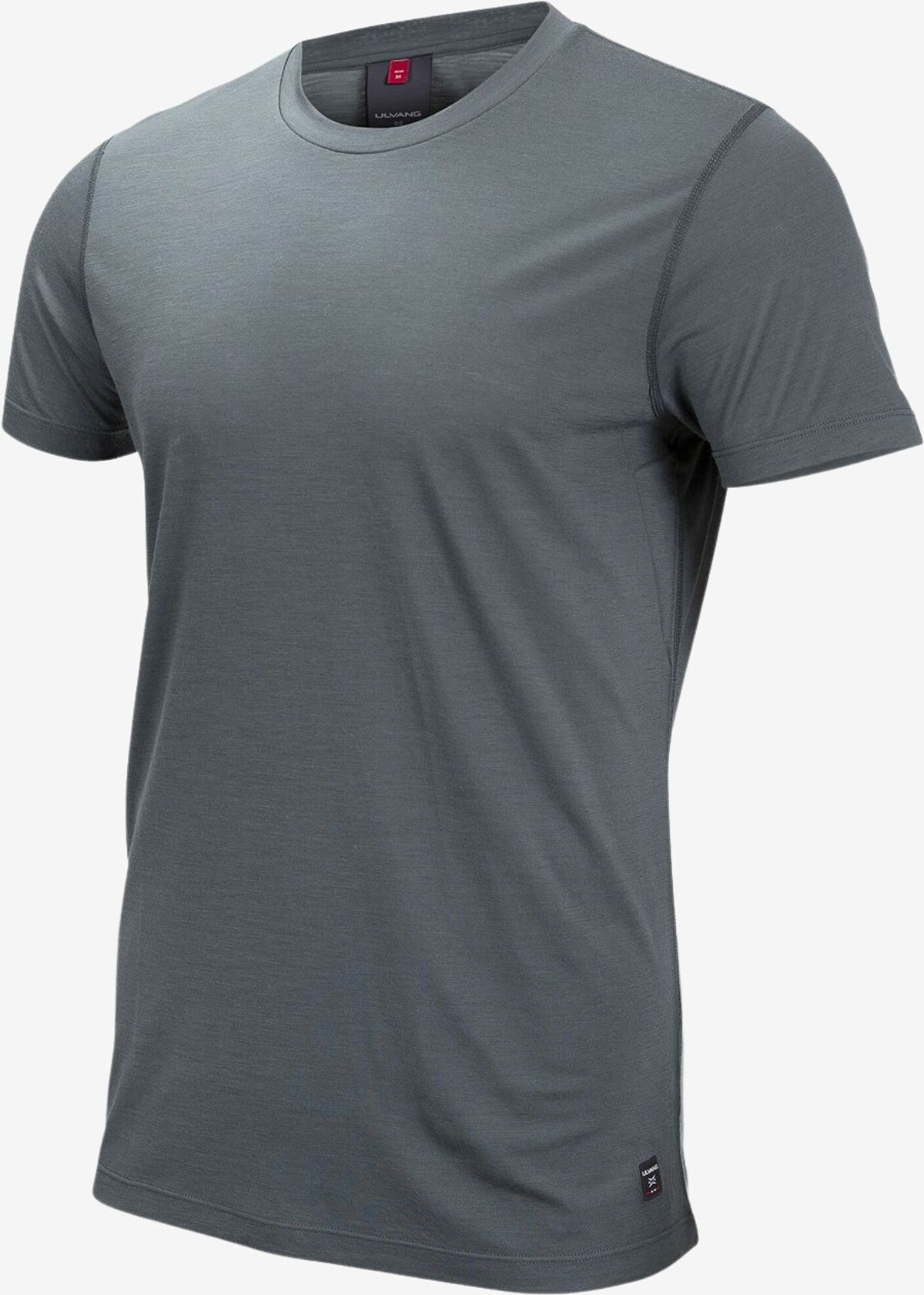 Ulvang - Everyday t-shirt (Grå) - L