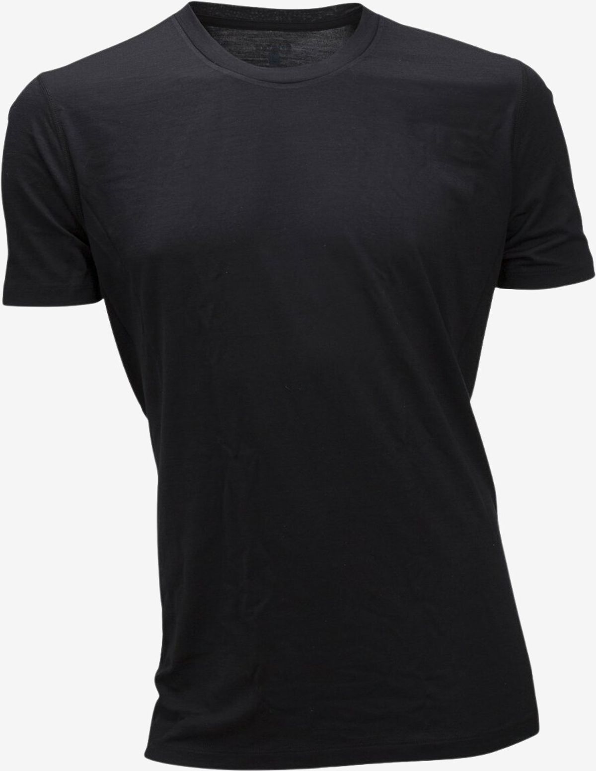 Ulvang - Everyday t-shirt (Sort) - M