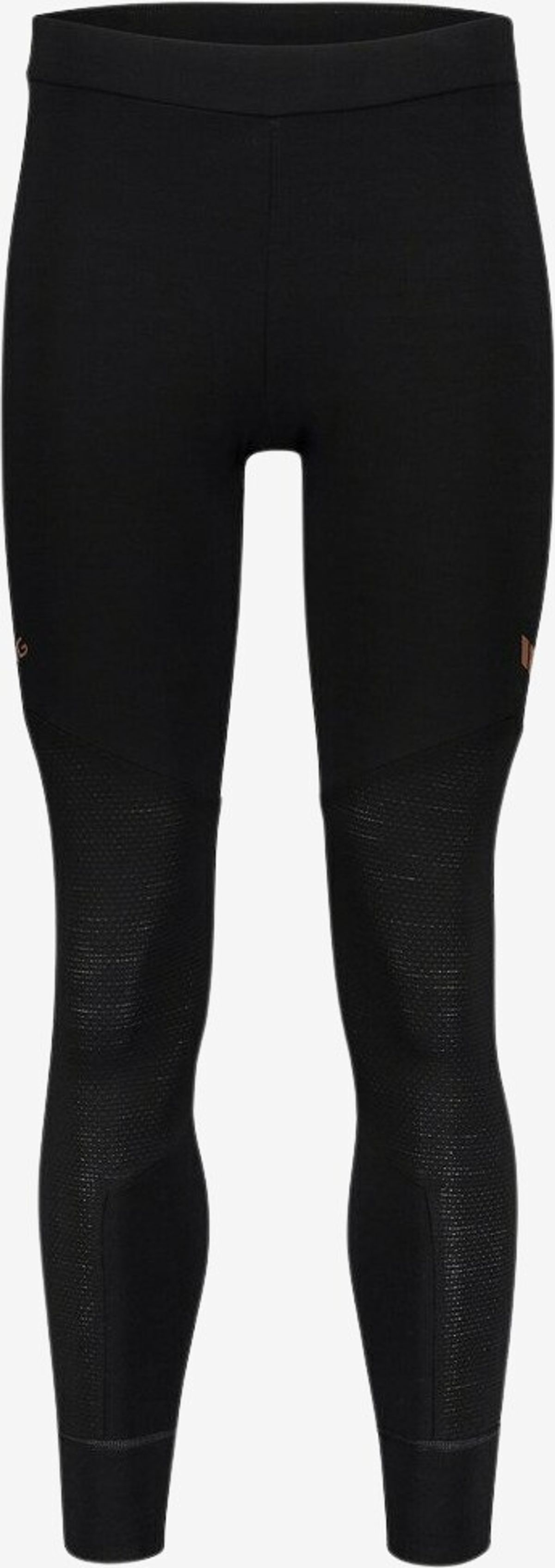 Ulvang - Pace tights (Sort) - 2XL