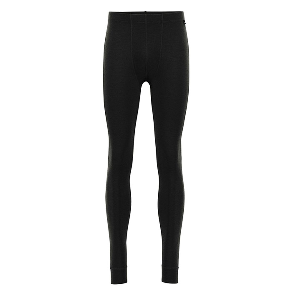 Ulvang Thermo Pants Kvinder / Damer 100% merino, Sort-XS - Undertøj