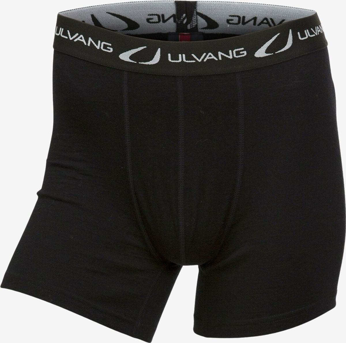 Ulvang - Training boxer (Sort) - 2XL