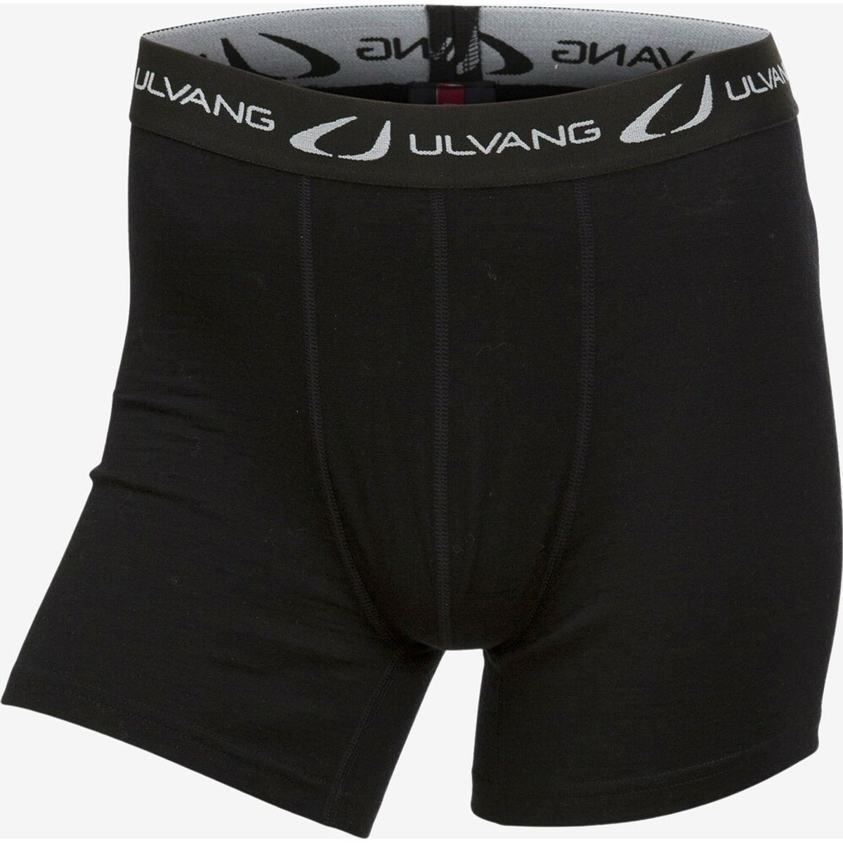 Ulvang - Training boxer (Sort) - L