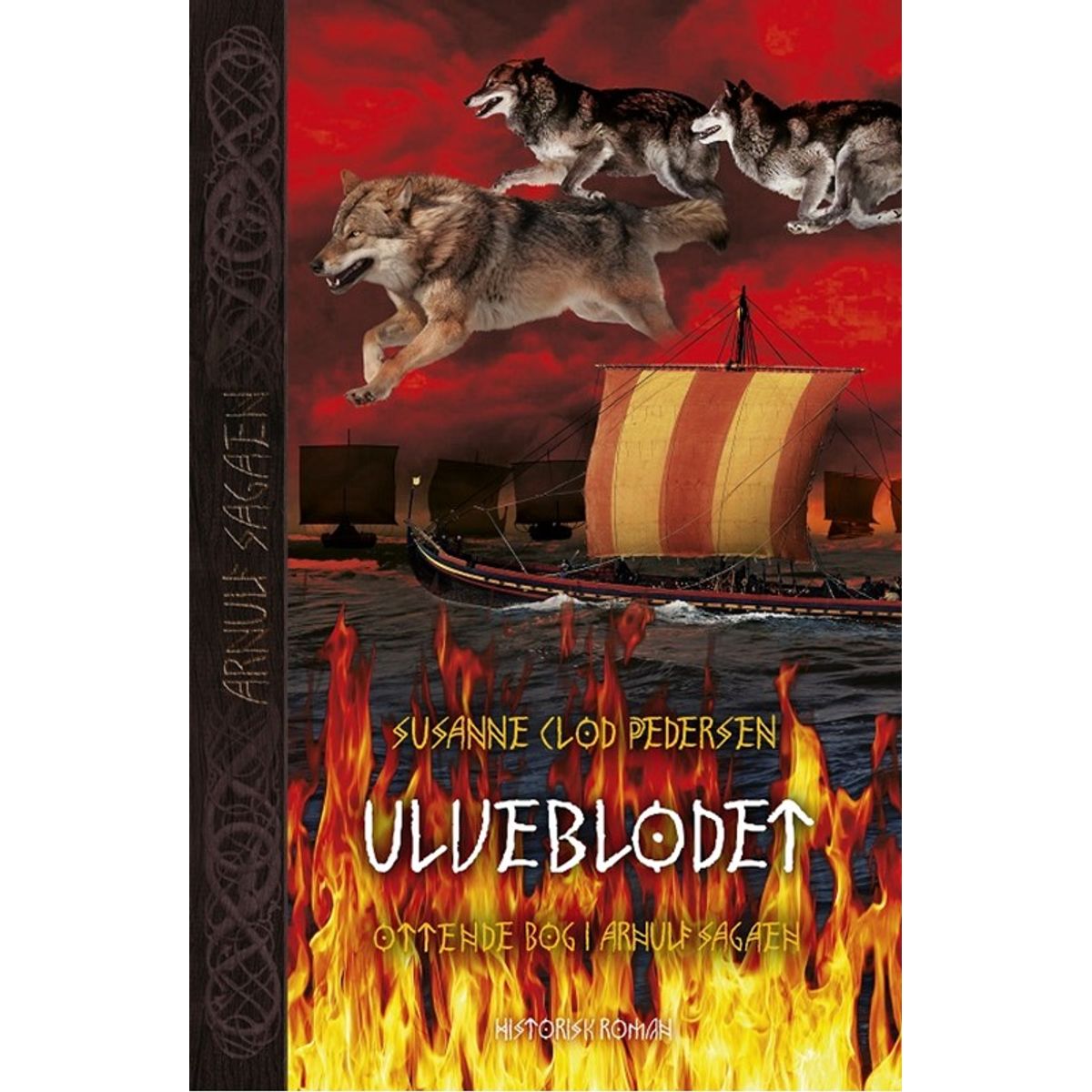 Ulveblodet