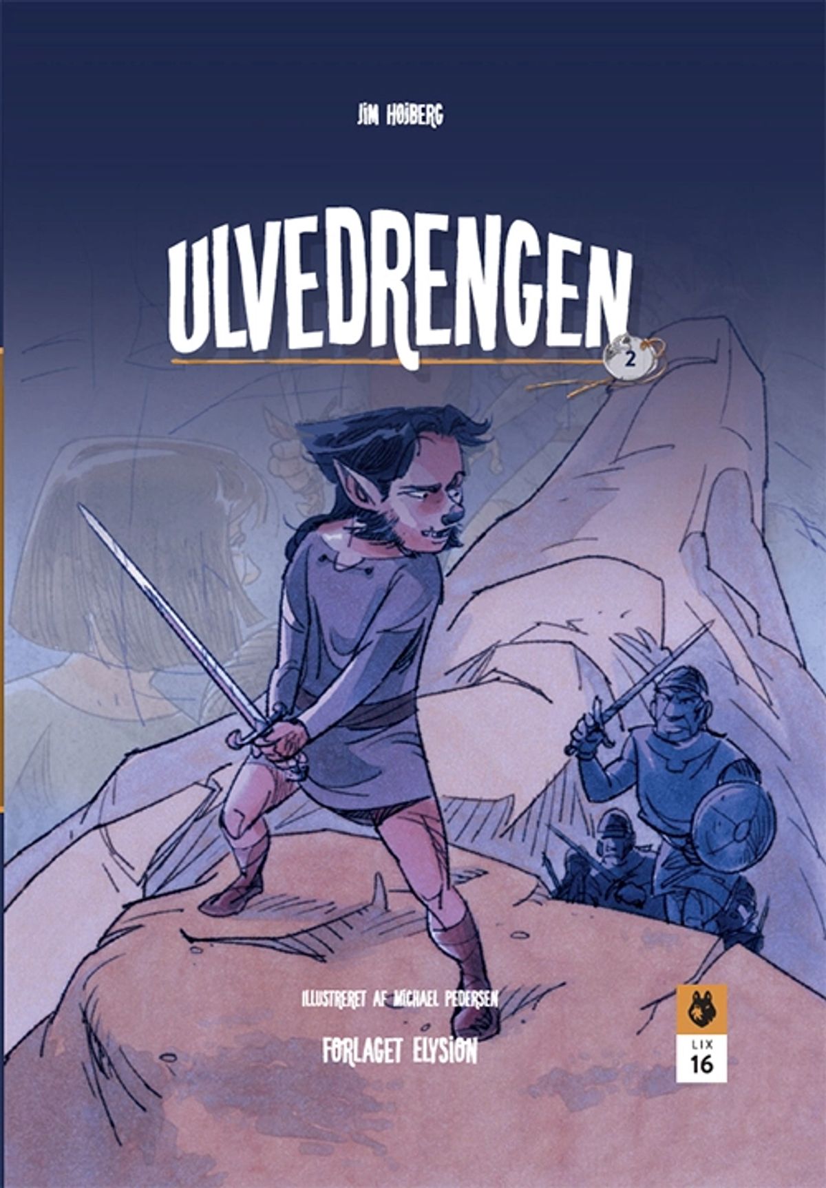 Ulvedrengen