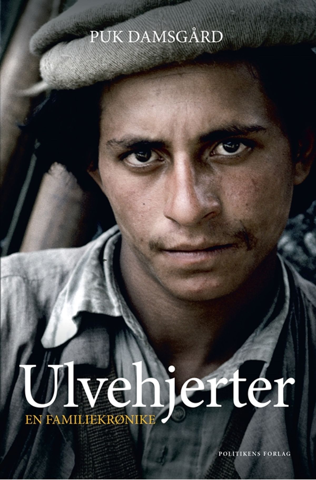 Ulvehjerter