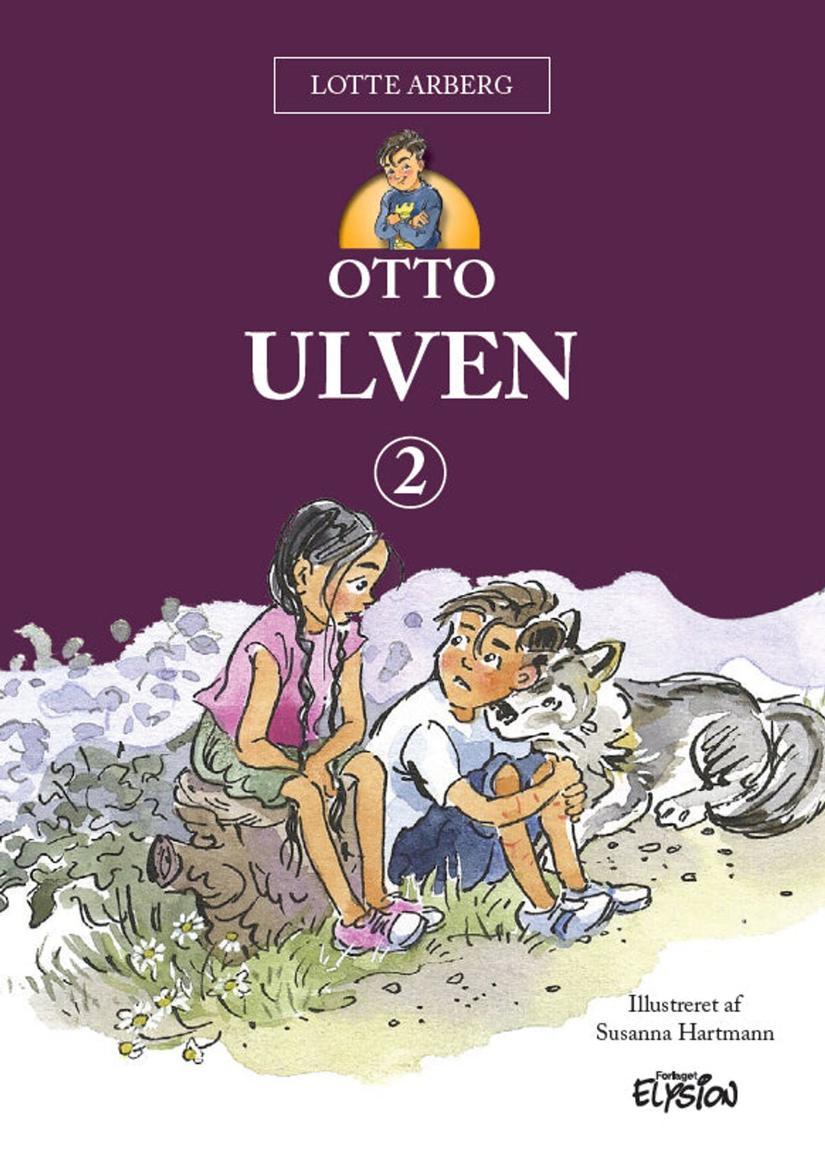 Ulven