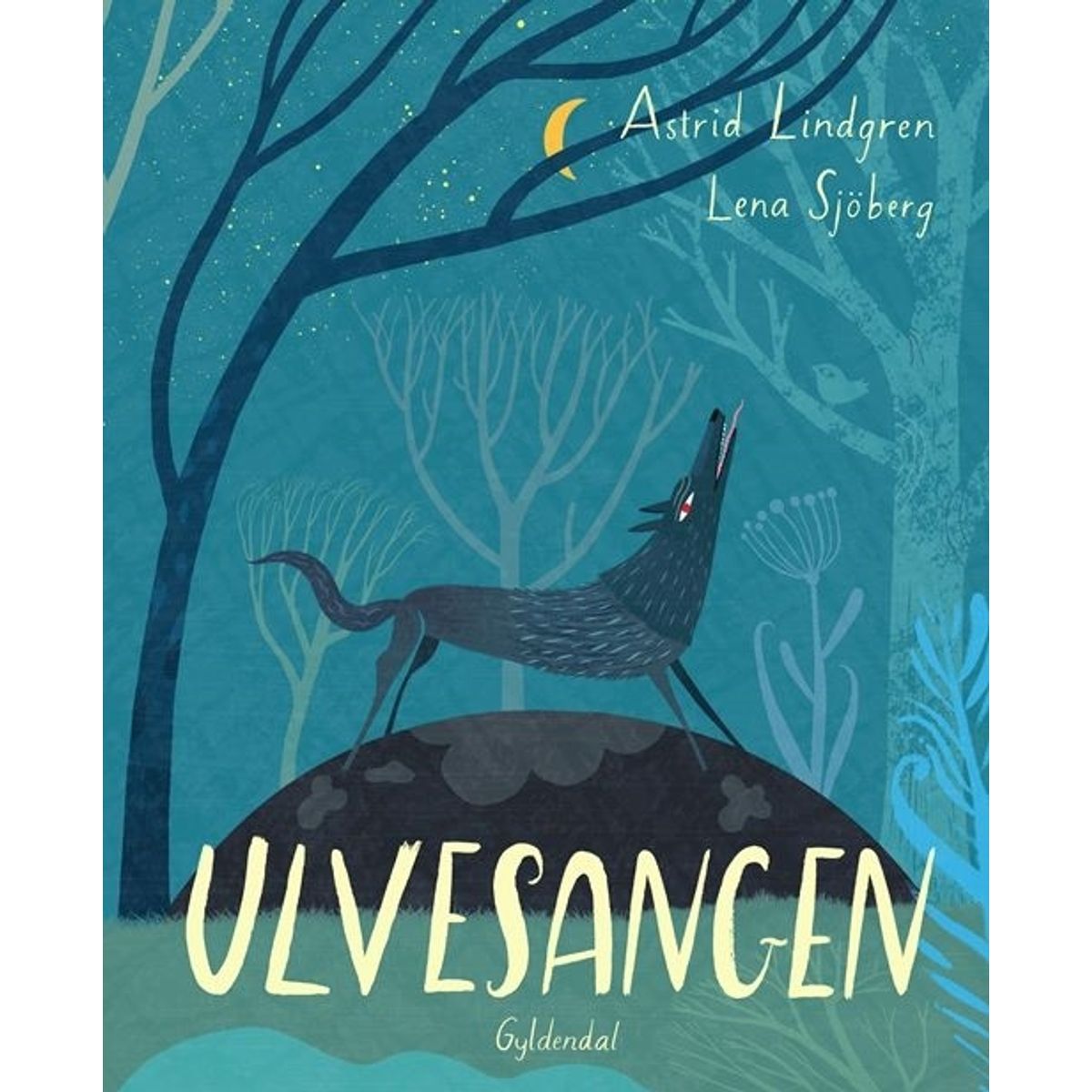 Ulvesangen