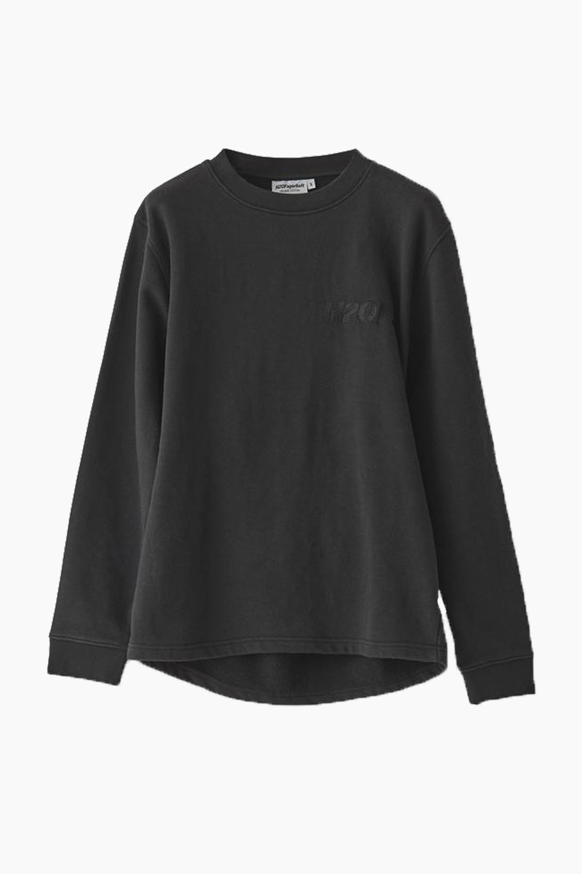 Um Sweat - Black - H2O Fagerholt - Sort M