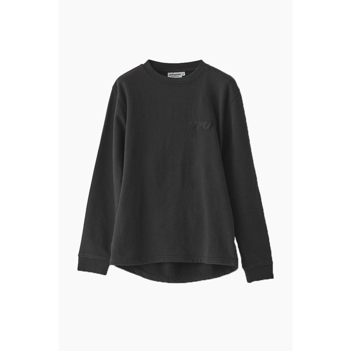 Um Sweat - Black - H2O Fagerholt - Sort S