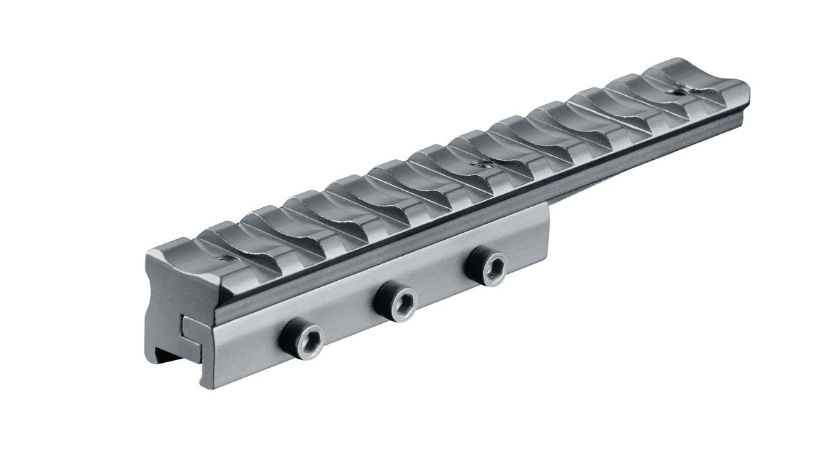 UMAREX Picatinny rail fra 11mm til Picatinny