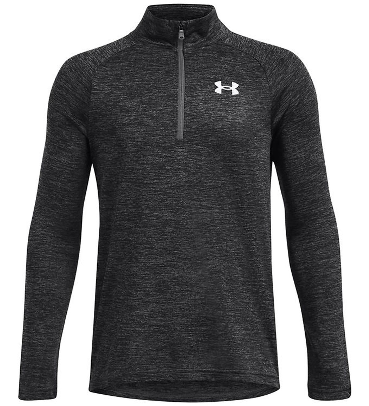 Under Armour Bluse m. Lynlås - Tech 2.0 - Castlerock