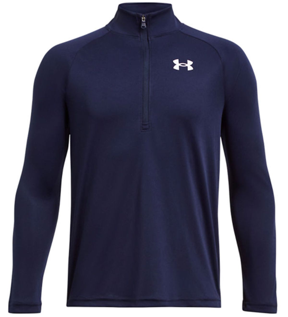 Under Armour Bluse - Tech 2.0 1/2 Zip - Midnight Navy