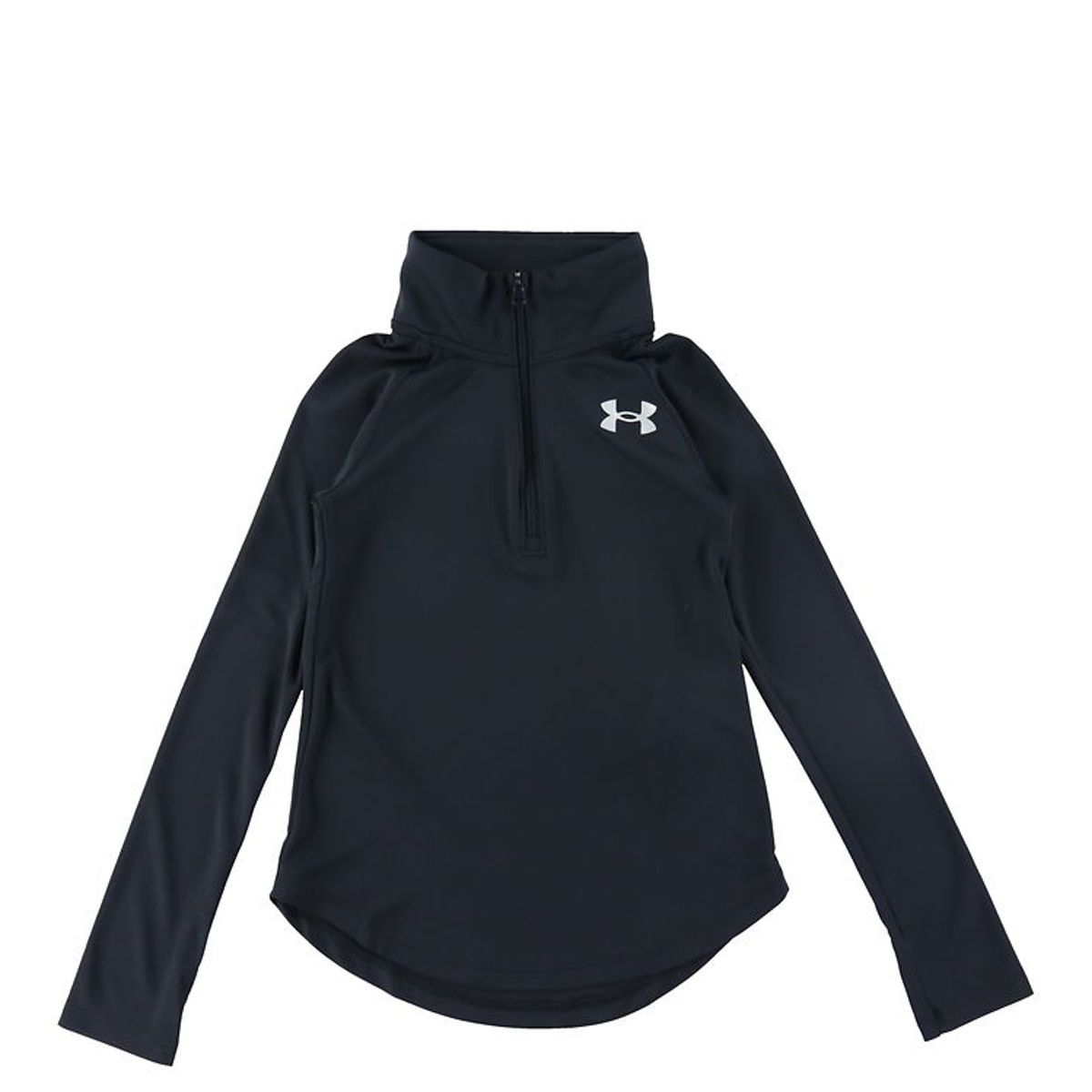 Under Armour Bluse - Tech Graphic - 1/2 Zip - Sort