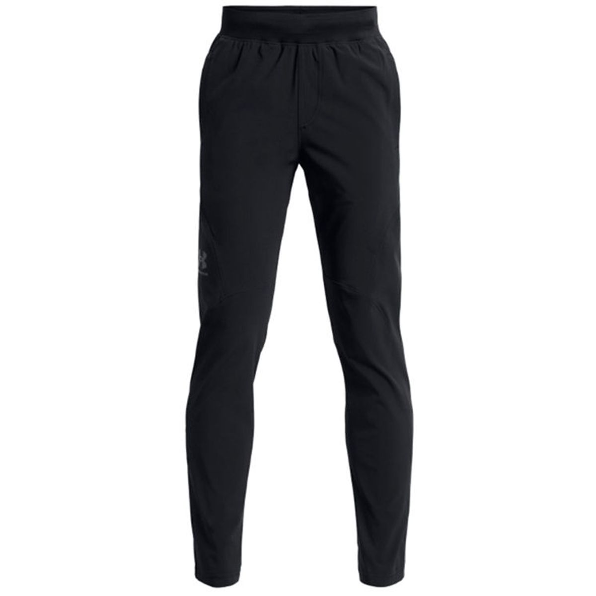 Under Armour Bukser - Unstoppable Tapered - Sort