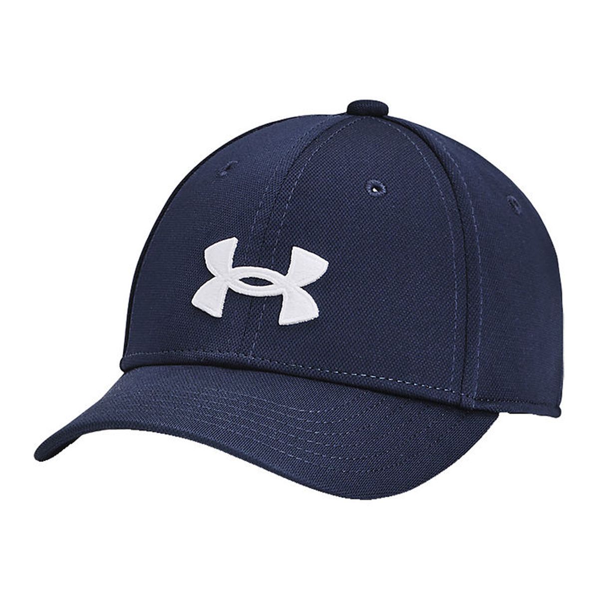 Under Armour Kasket - Boy's UA Blitzing - Midnight Navy