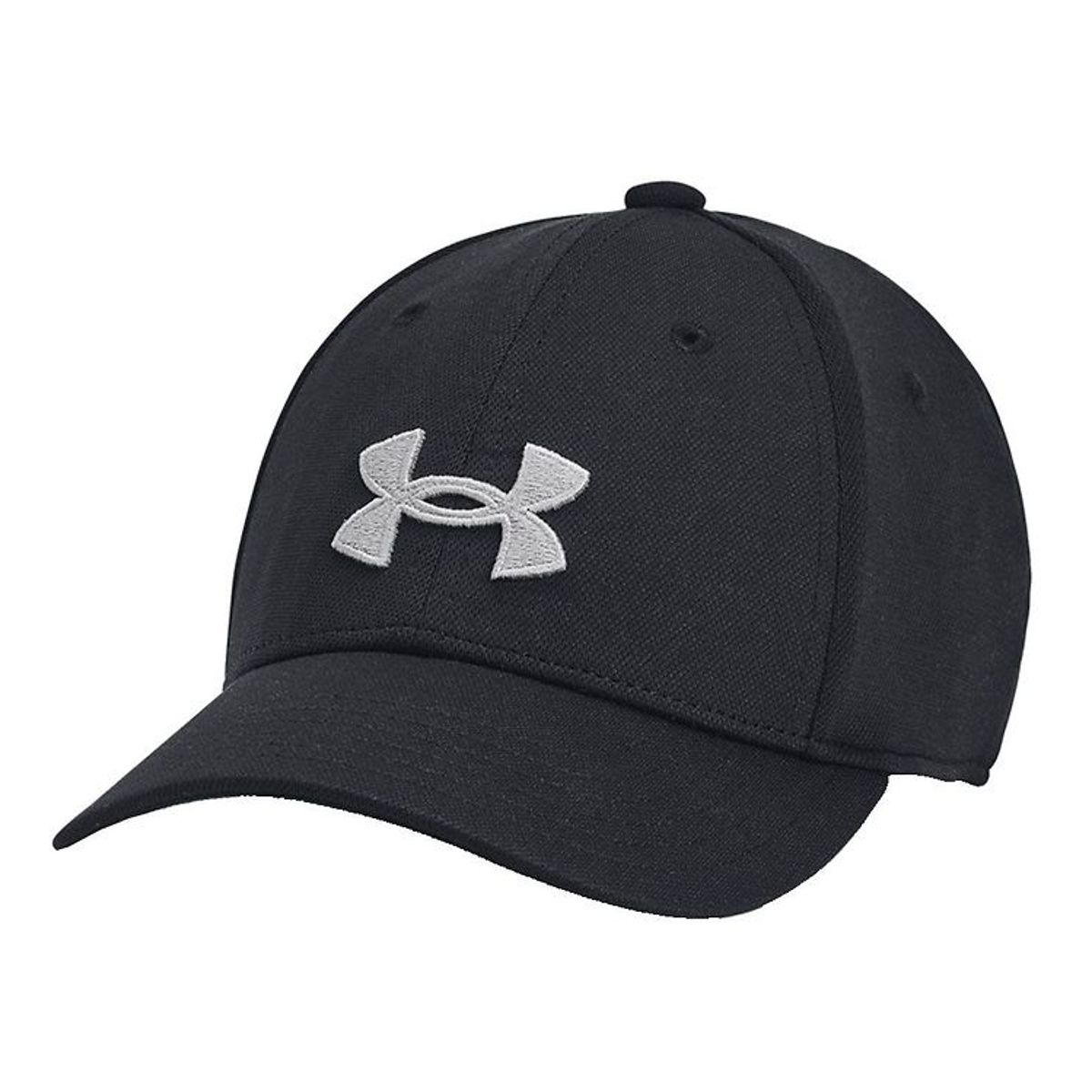 Under Armour Kasket - Boy's UA Blitzing - Sort