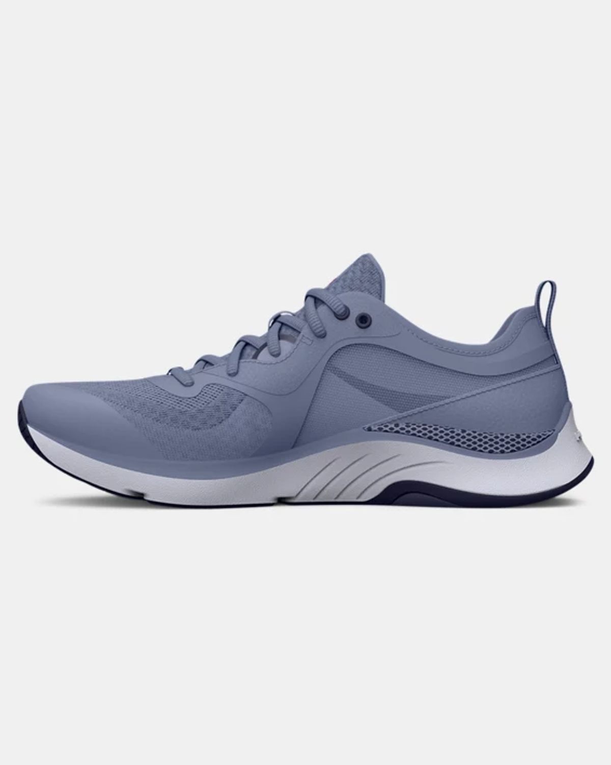 Under Armour Kvinder - HOVR Omnia - Aurora Purple 39