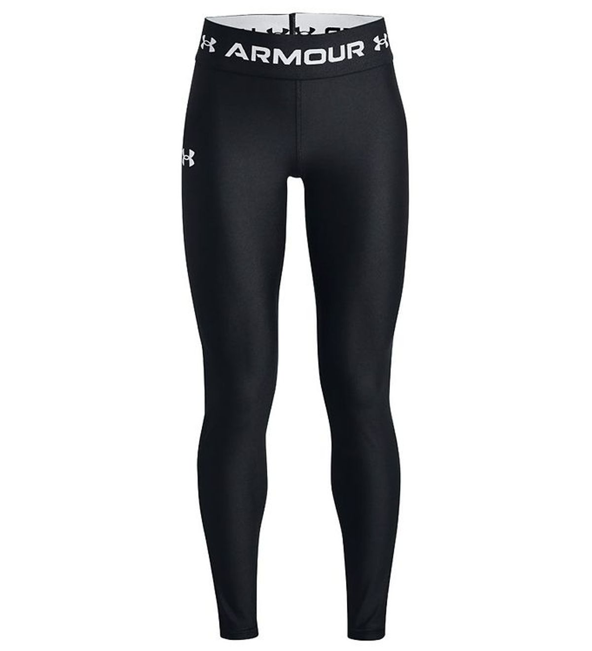 Under Armour Leggings - Sort