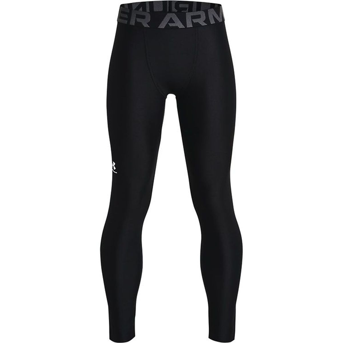 Under Armour Leggings - UA HG - Sort