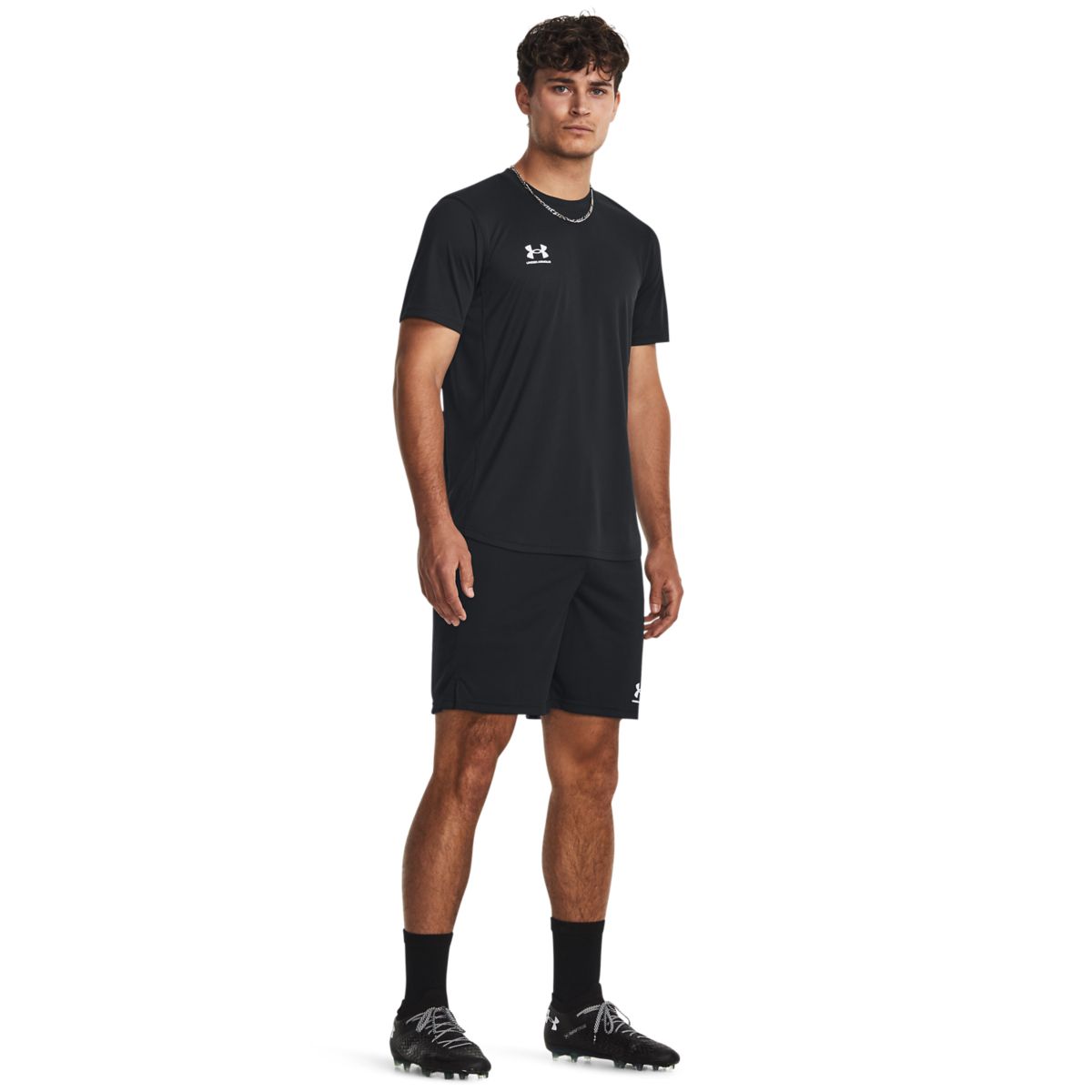 Under Armour Mænd - Challenger Training Set - Black