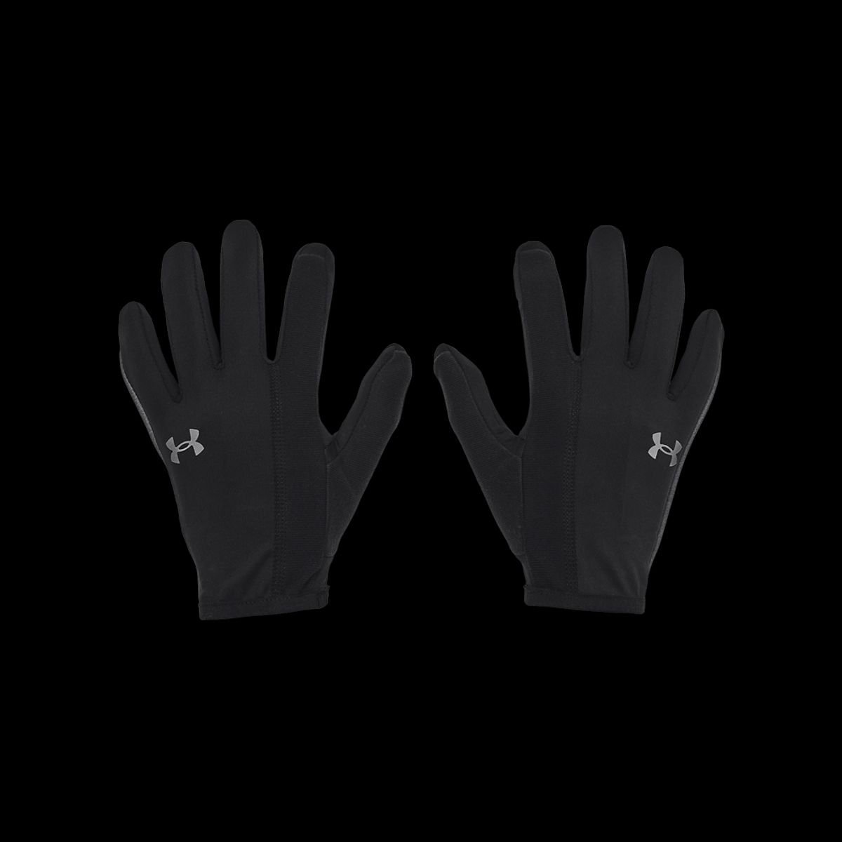 Under Armour Mænds - Storm Run Liner Gloves - Black L