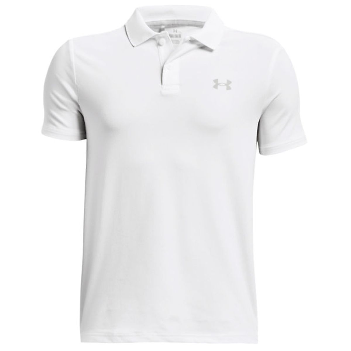 Under Armour Polo - Performance Polo - UV50+ - Gray