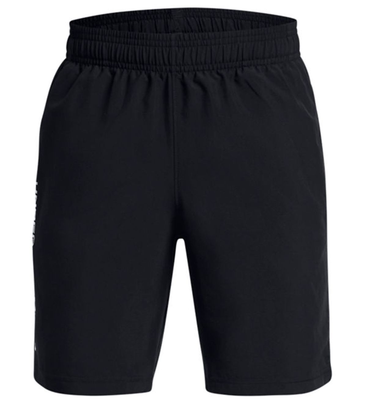 Under Armour Shorts - Woven Wdmk - Sort