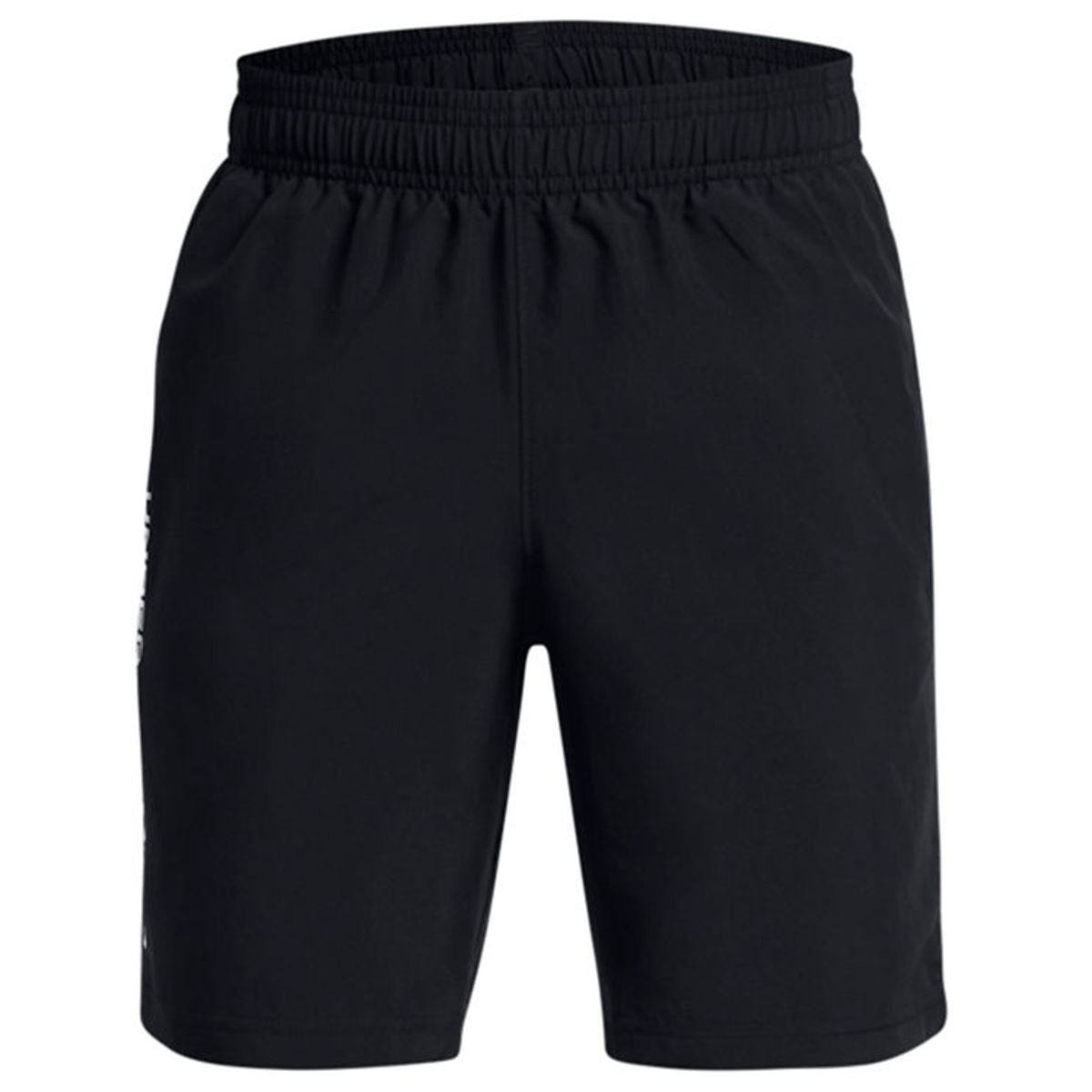 Under Armour Shorts - Woven Wdmk - Sort