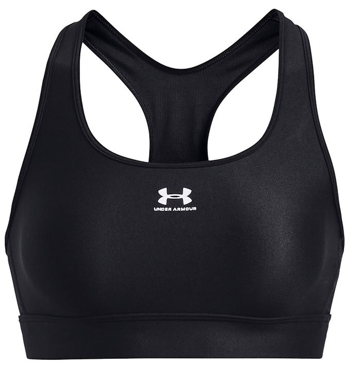 Under Armour Sports BH - HeatGear Armour - Sort