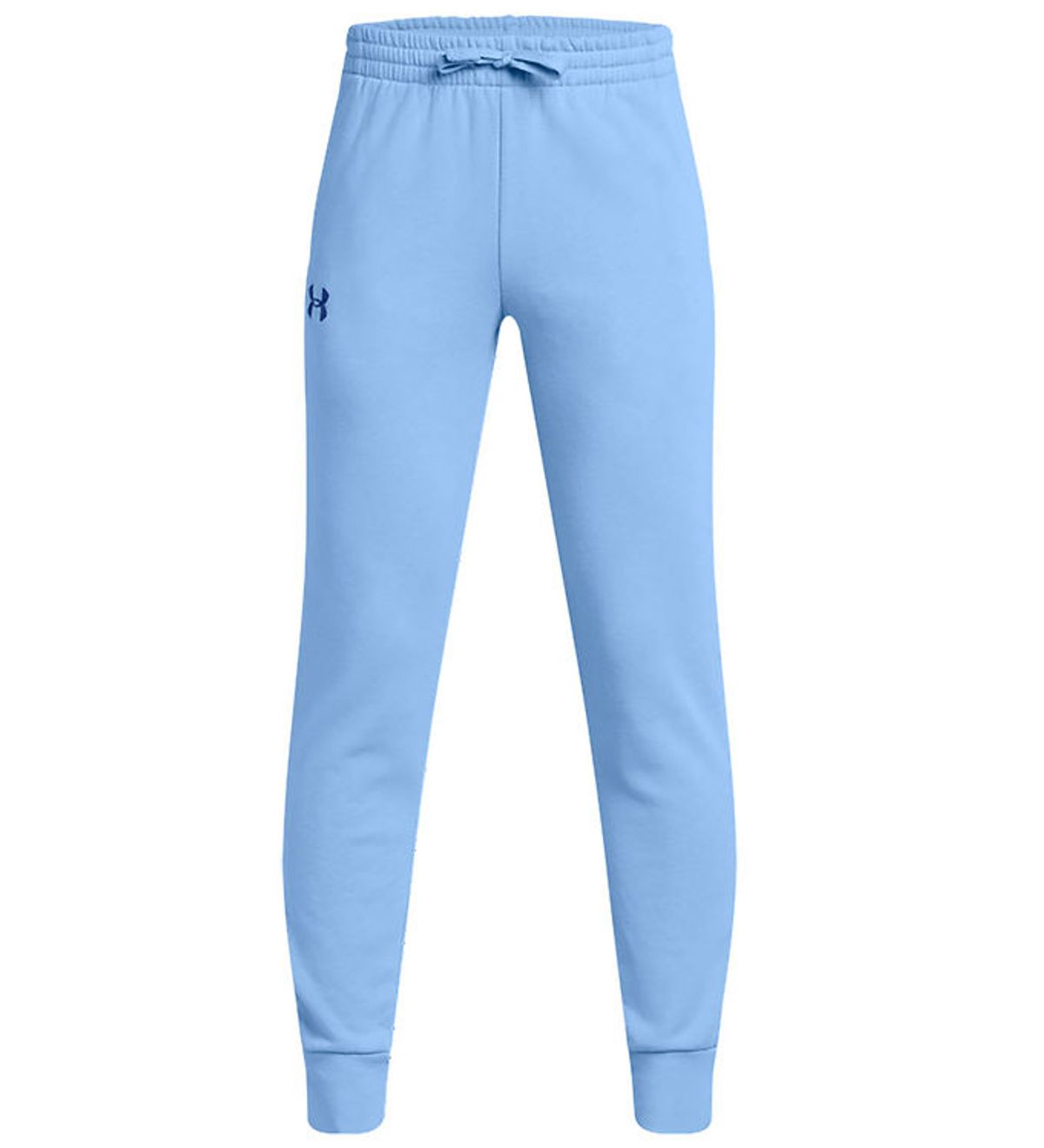 Under Armour Sweatpants - Rival - Horizon Blue