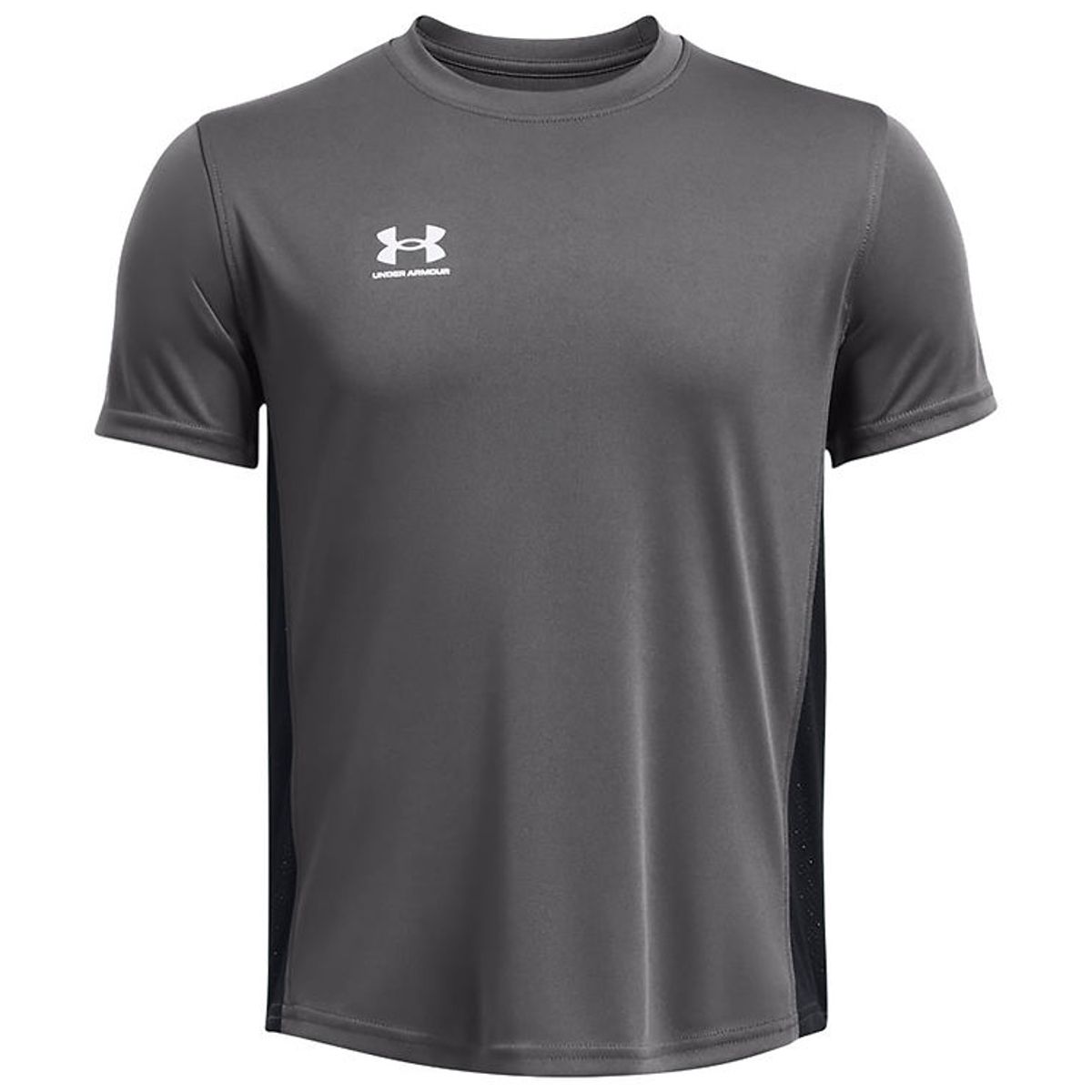 Under Armour T-shirt - Challenger Train - Castlerock