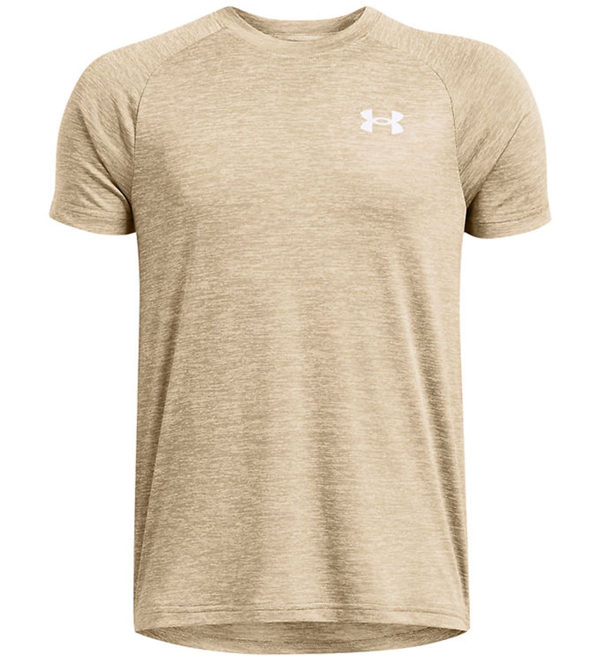 Under Armour T-shirt - Tech 2.0 - Forest Green