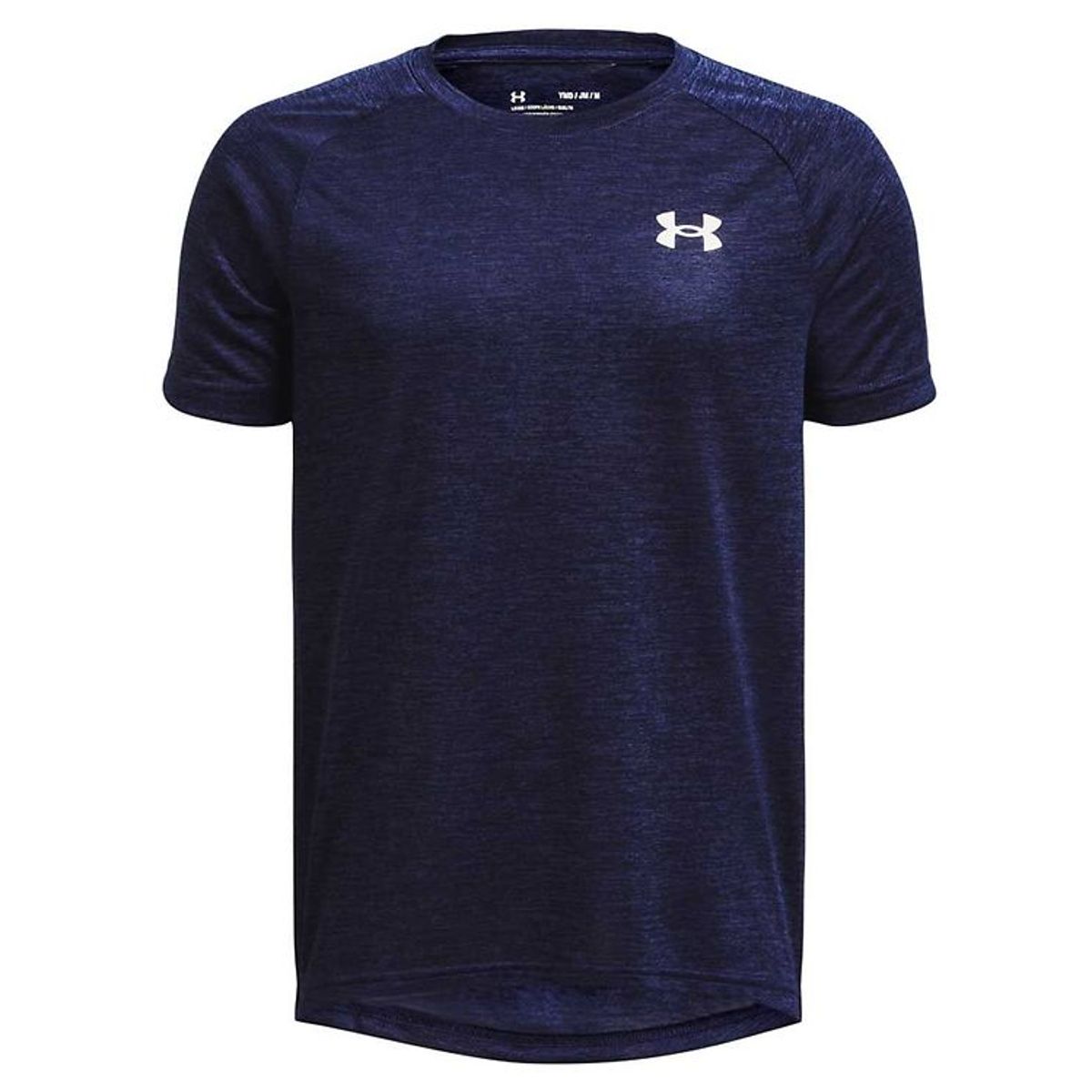 Under Armour T-shirt - Tech 2.0 - Midnight Navy