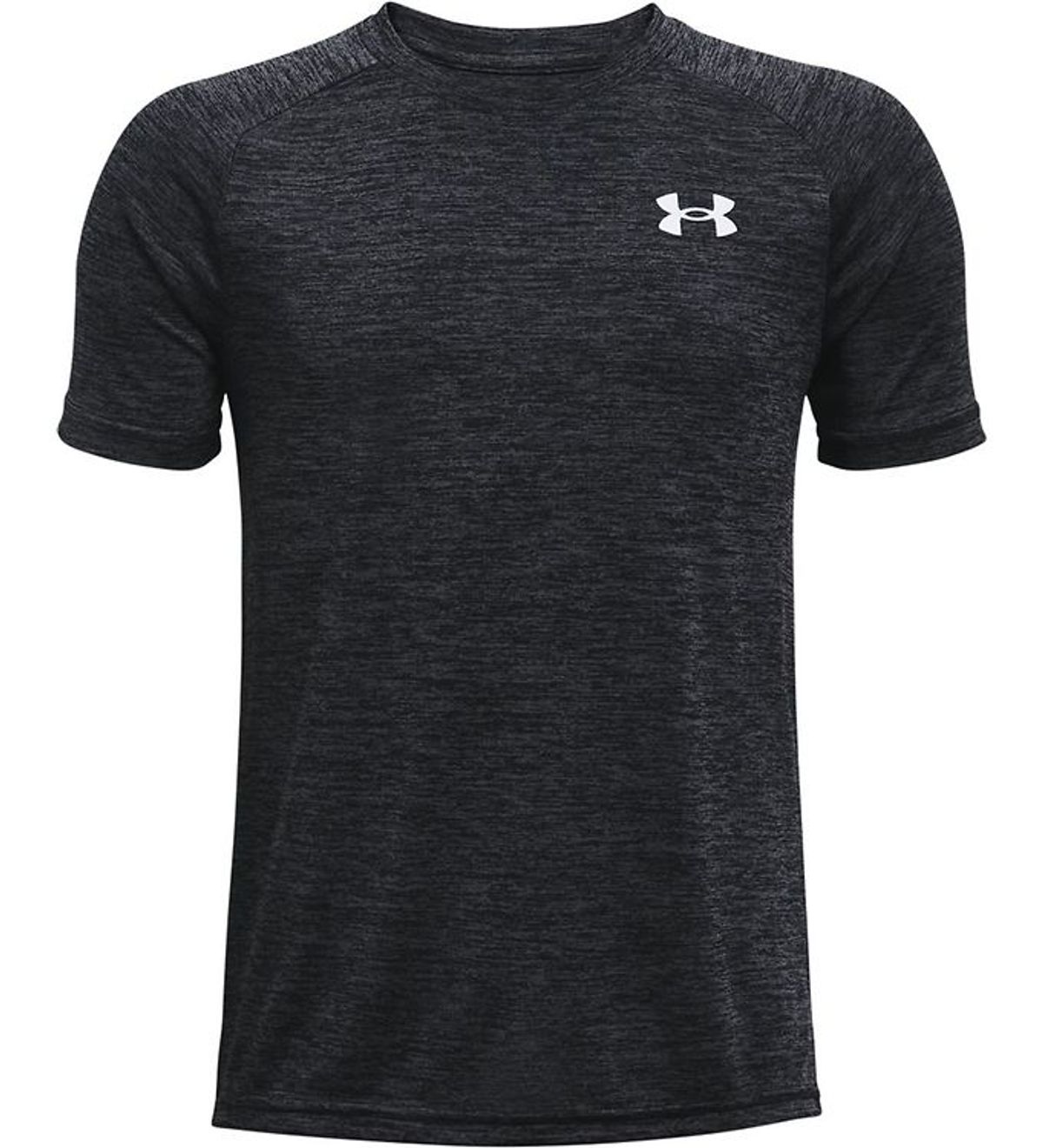 Under Armour T-shirt - Tech 2.0 - Mørkegrå