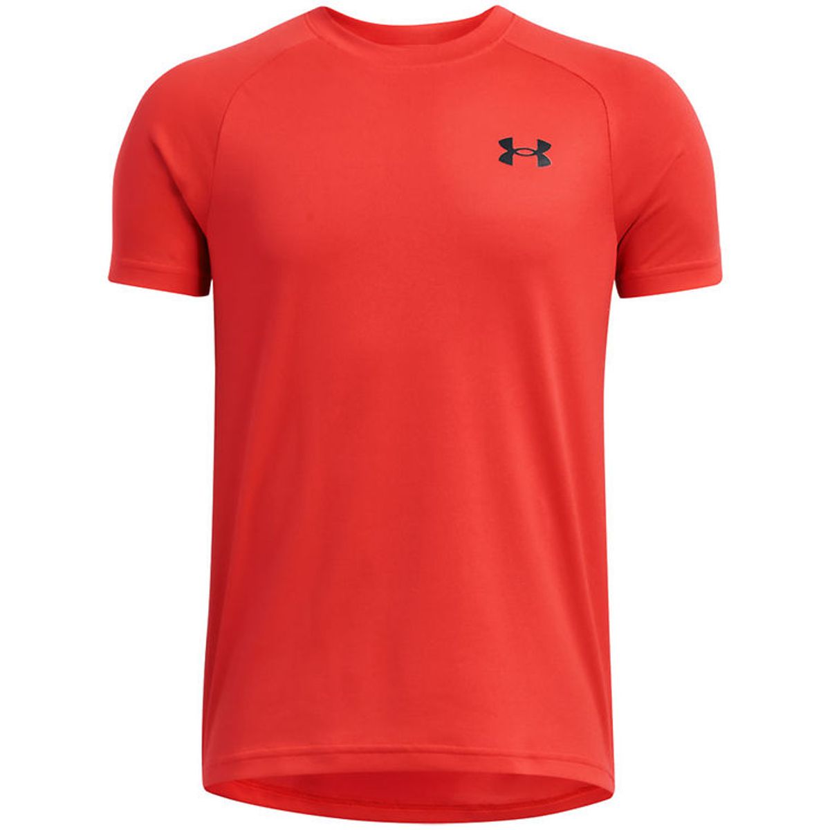 Under Armour T-shirt - UA Tech 2.0 - Racer Red