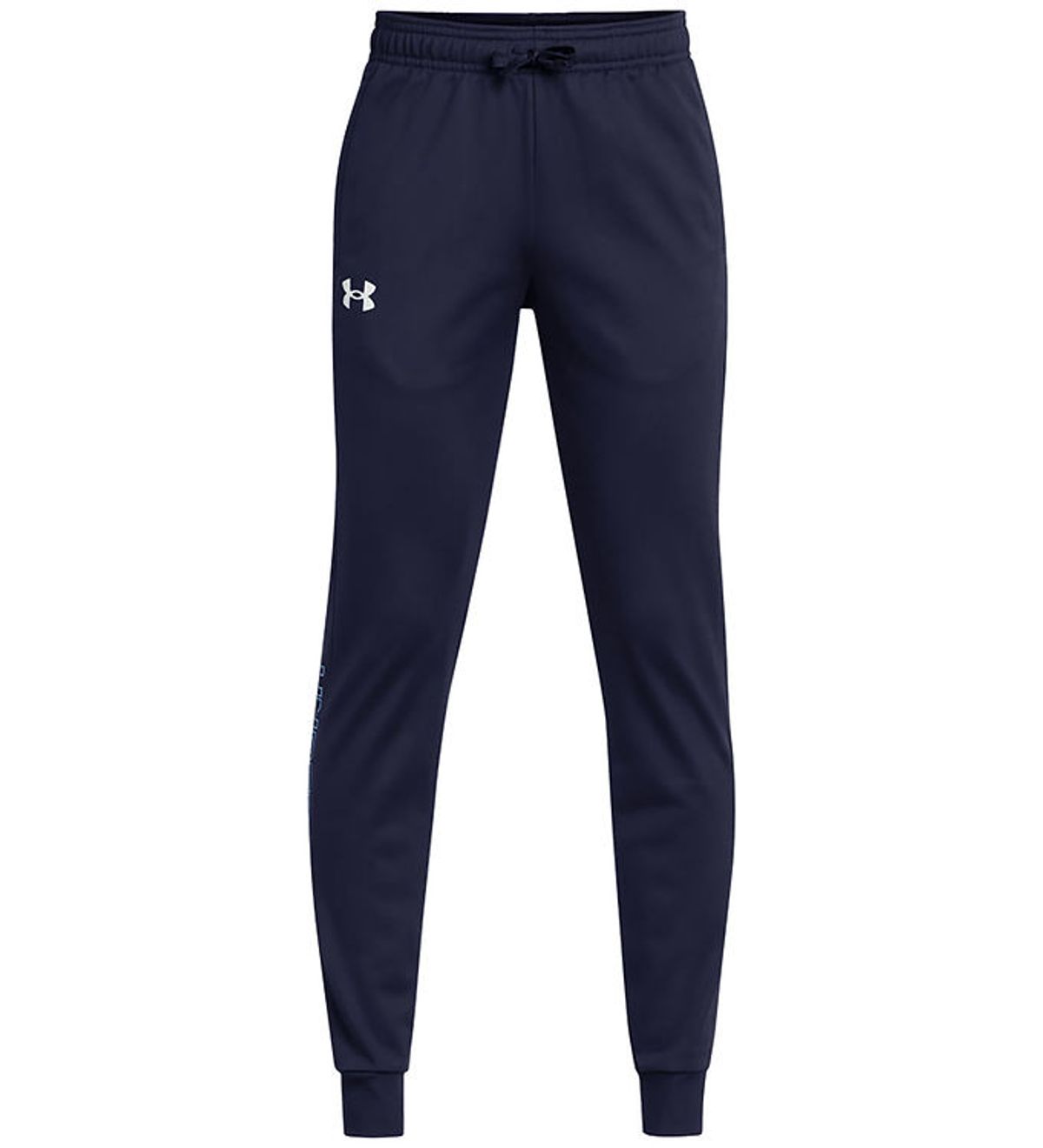 Under Armour Træningsbukser - Brawler 2.0 - Midnight Navy