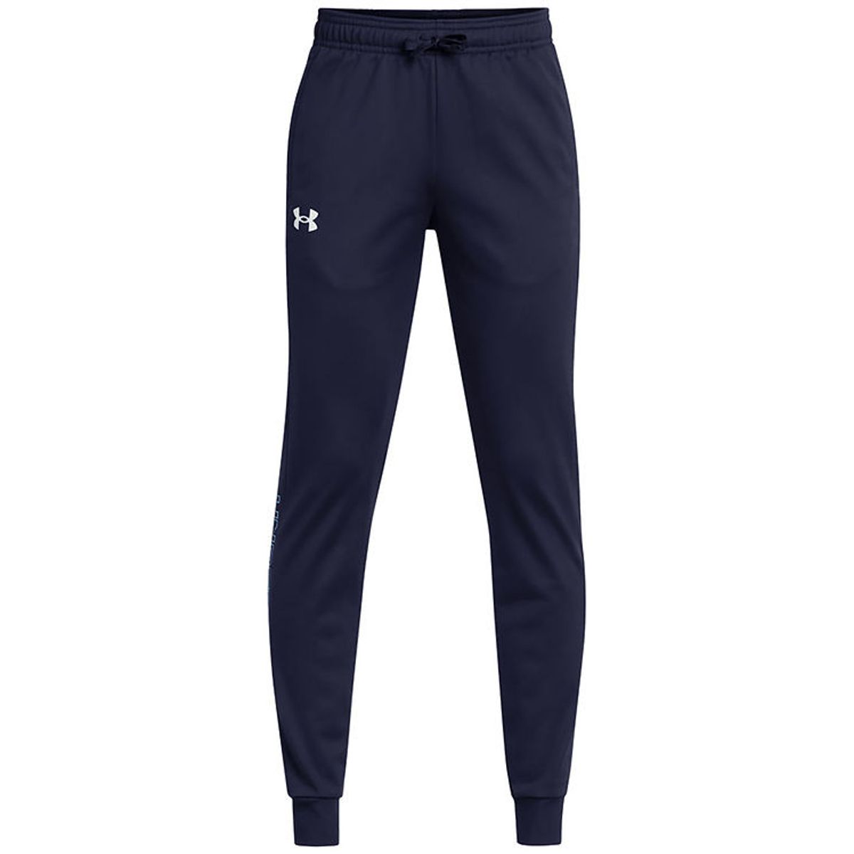 Under Armour Træningsbukser - Brawler 2.0 - Midnight Navy