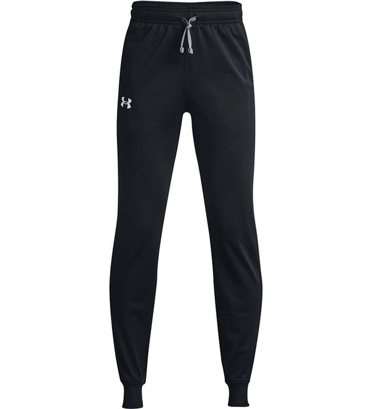 Under Armour Træningsbukser - Brawler 2.0 Tapered - Sort