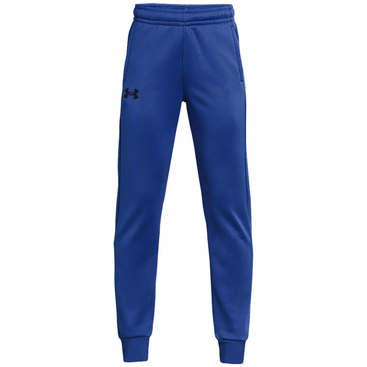 Under Armour Træningsbukser m. Fleece - Tech Blue