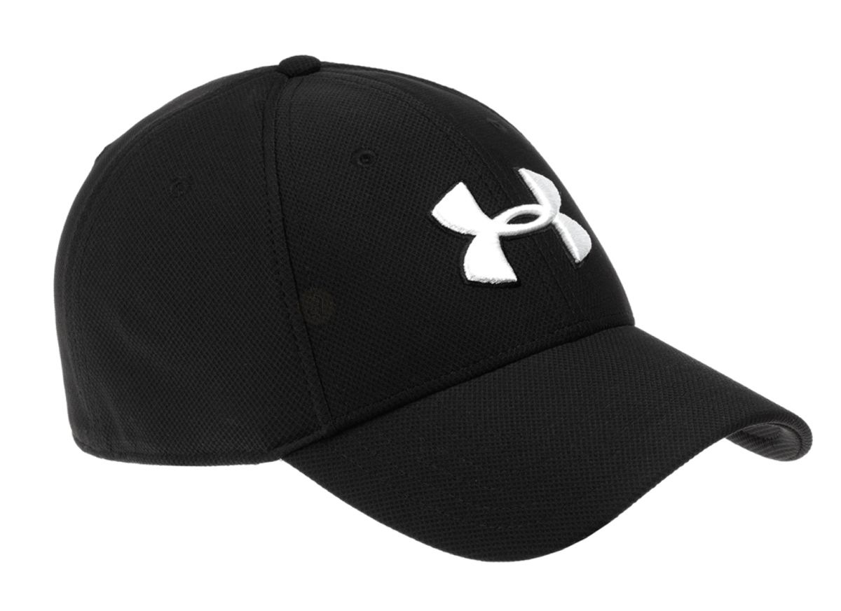 Under Armour UA Blitzing 3.0 Cap Black - L/XL