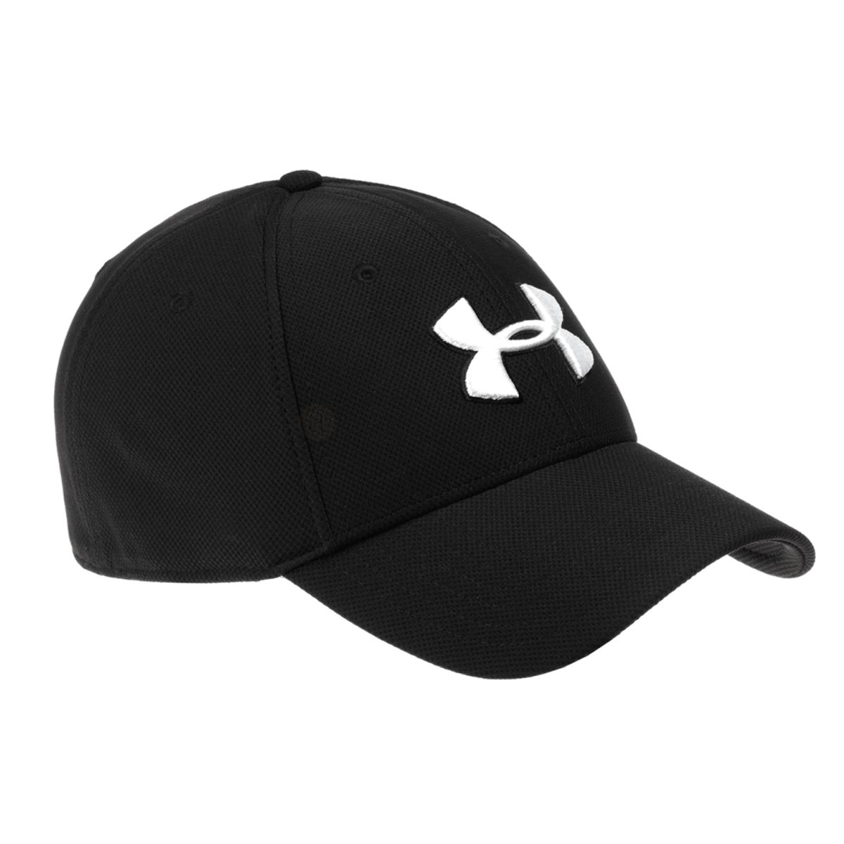 Under Armour UA Blitzing 3.0 Cap Black - M/L