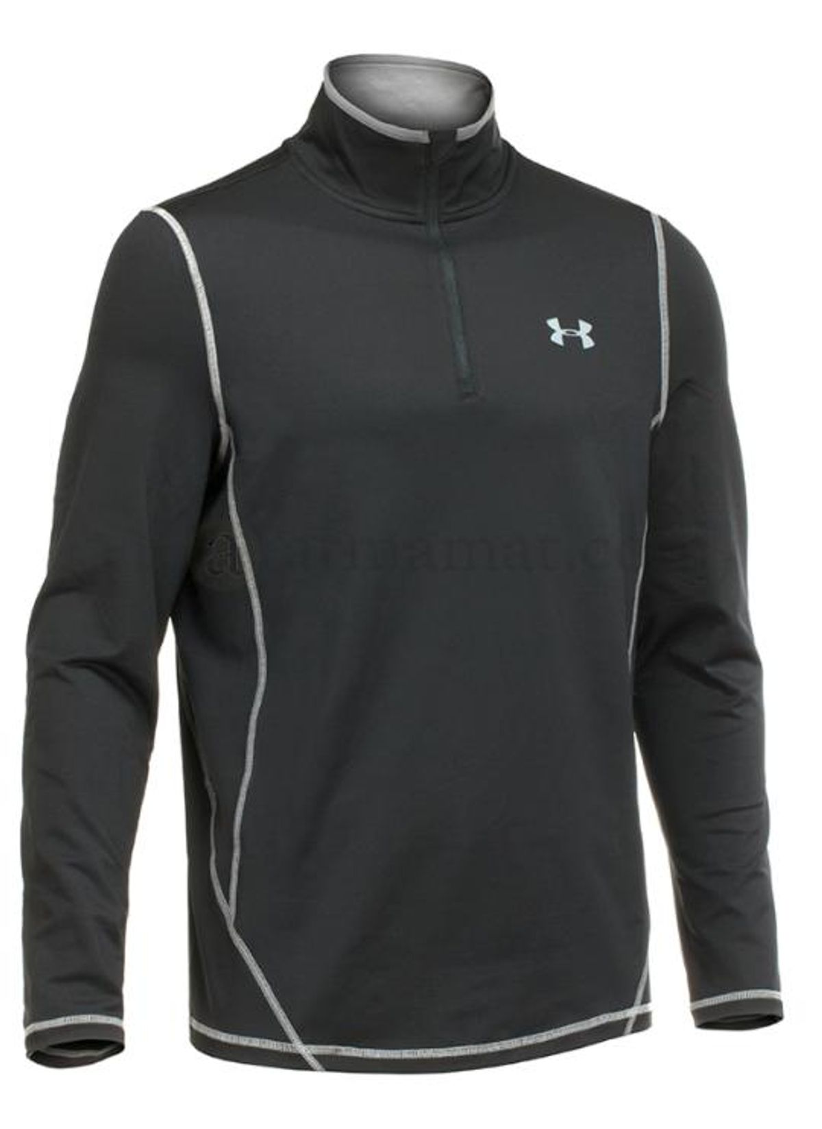 Under Armour UA ColdGear Evo 1/4 Zip - L