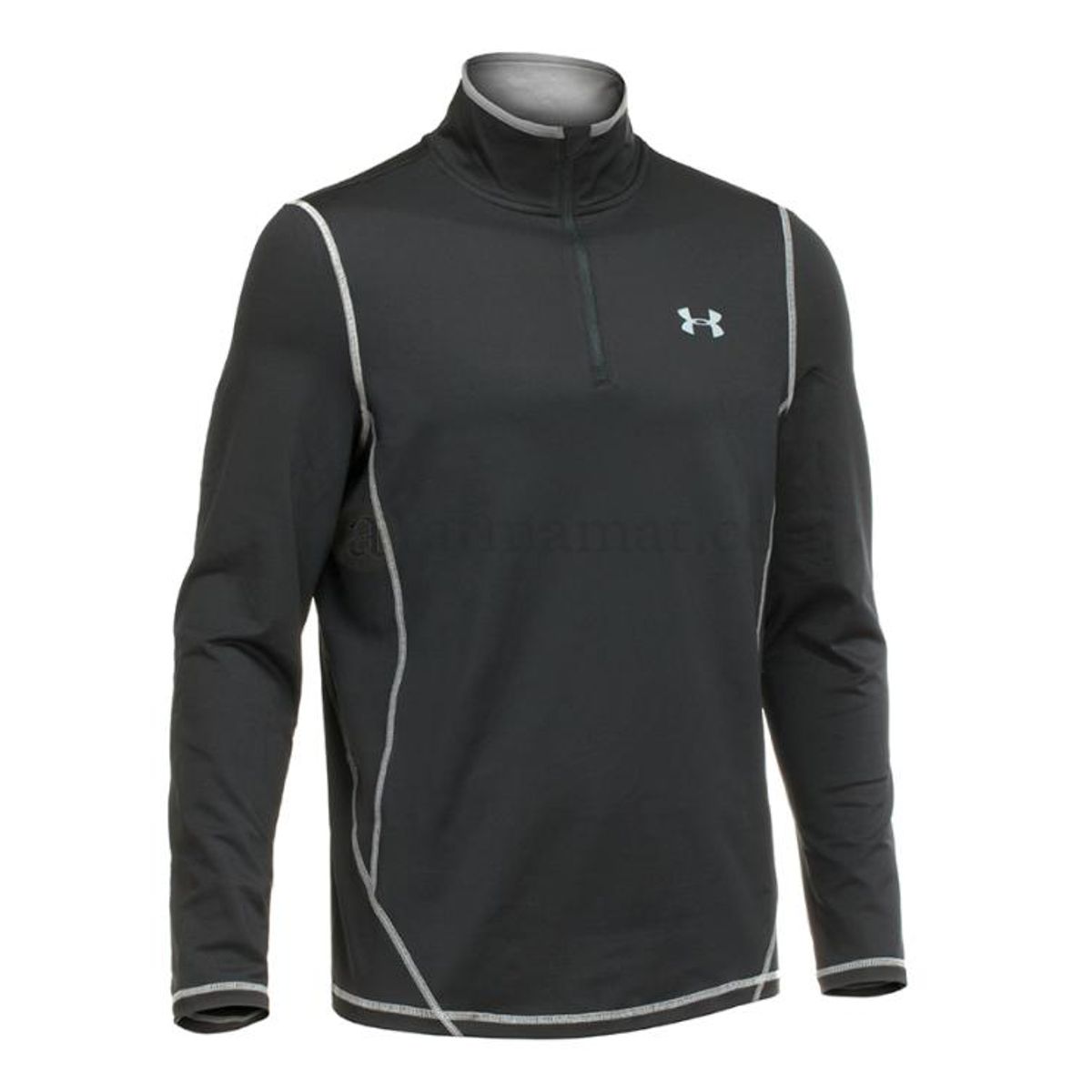 Under Armour UA ColdGear Evo 1/4 Zip - XL