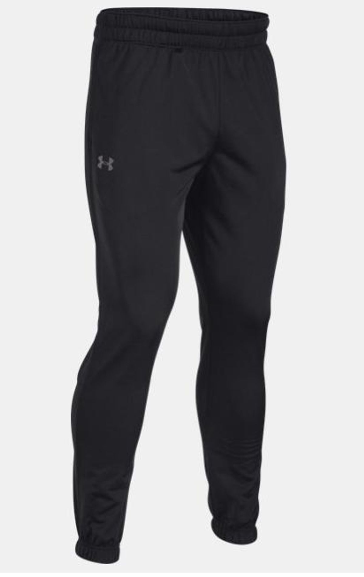 Under Armour UA Relentless Warm-Up Pant, sort - L