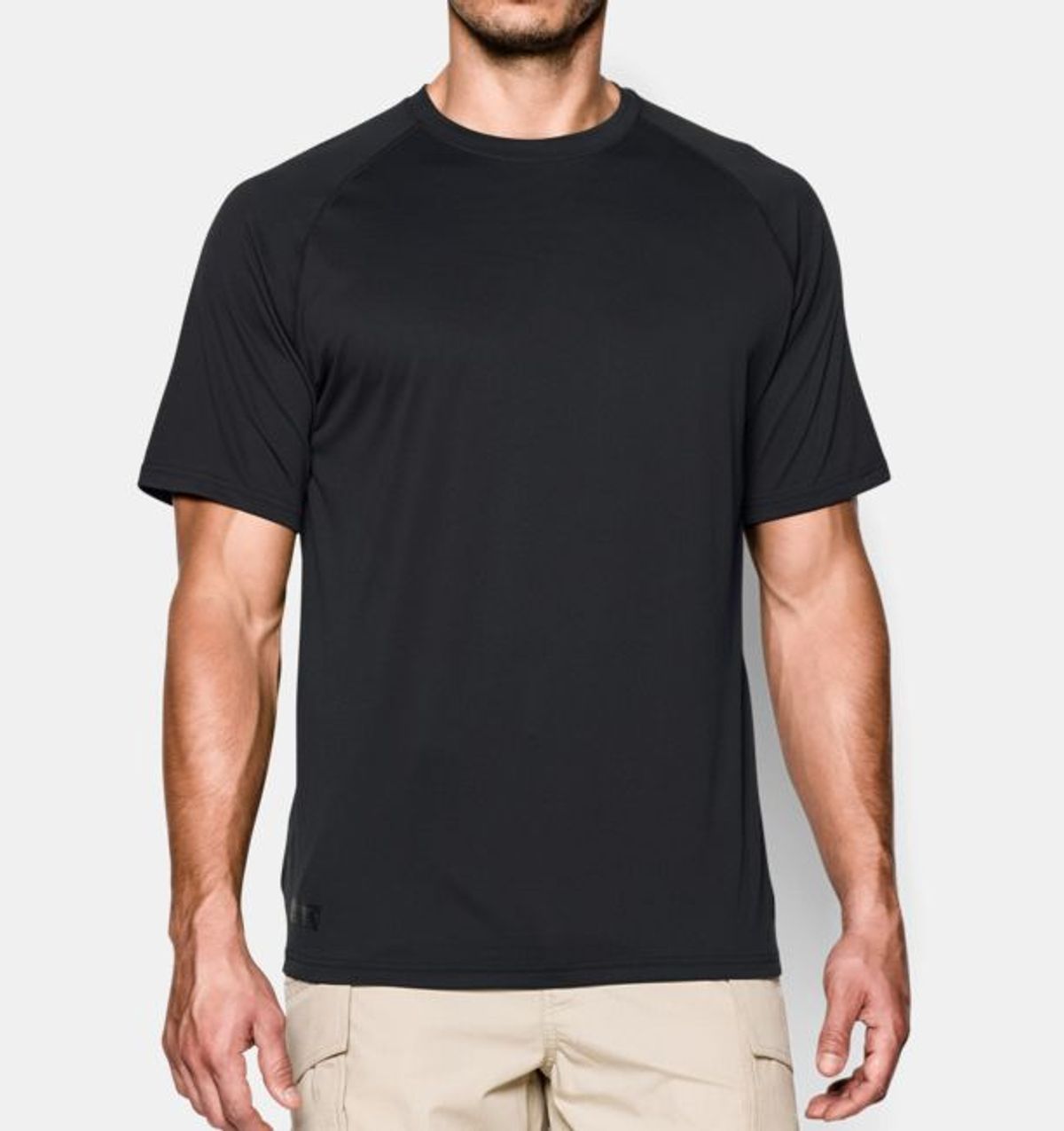 Under Armour UA Tactical Tech Tee, Sort - S