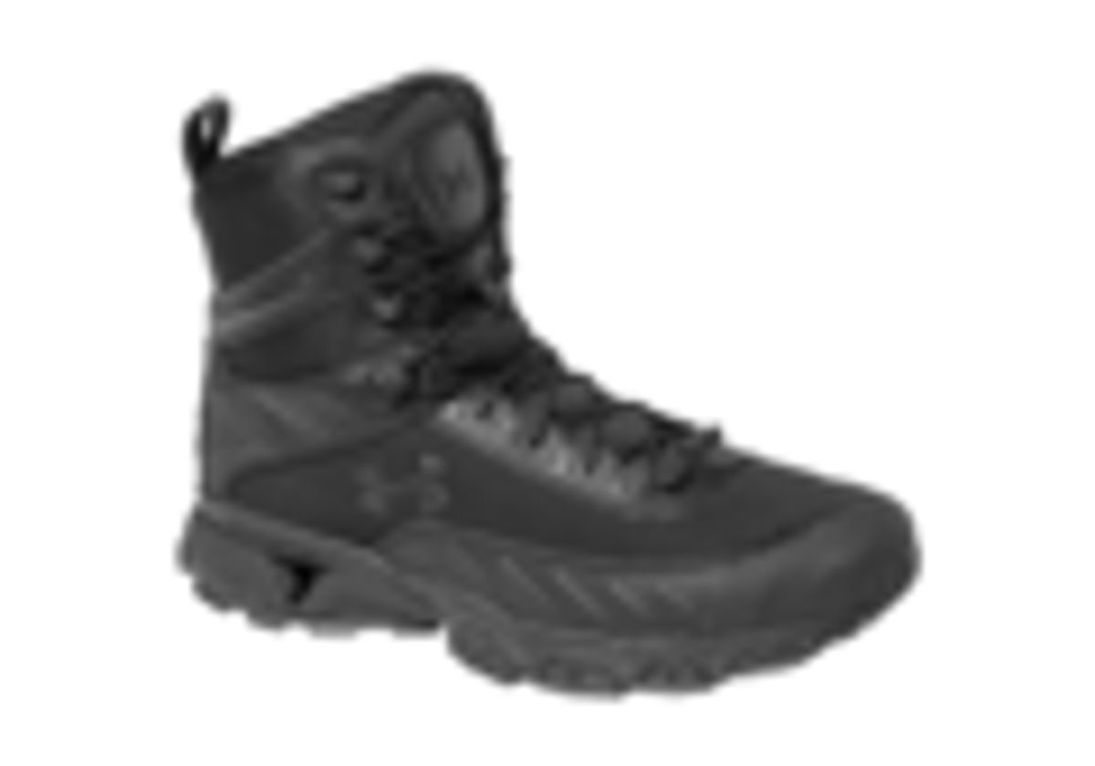 Under Armour UA Valsetz Tactical Boot - 42