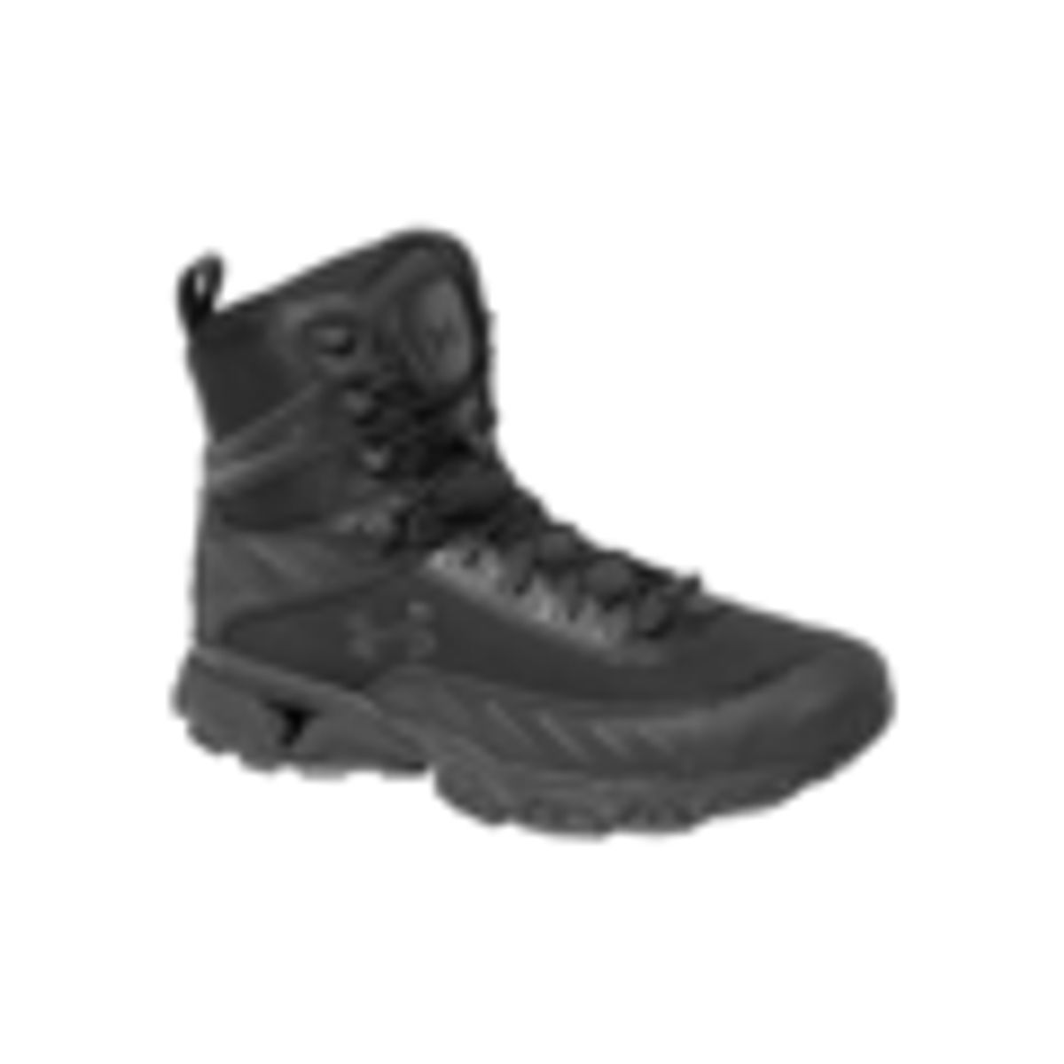 Under Armour UA Valsetz Tactical Boot - 42