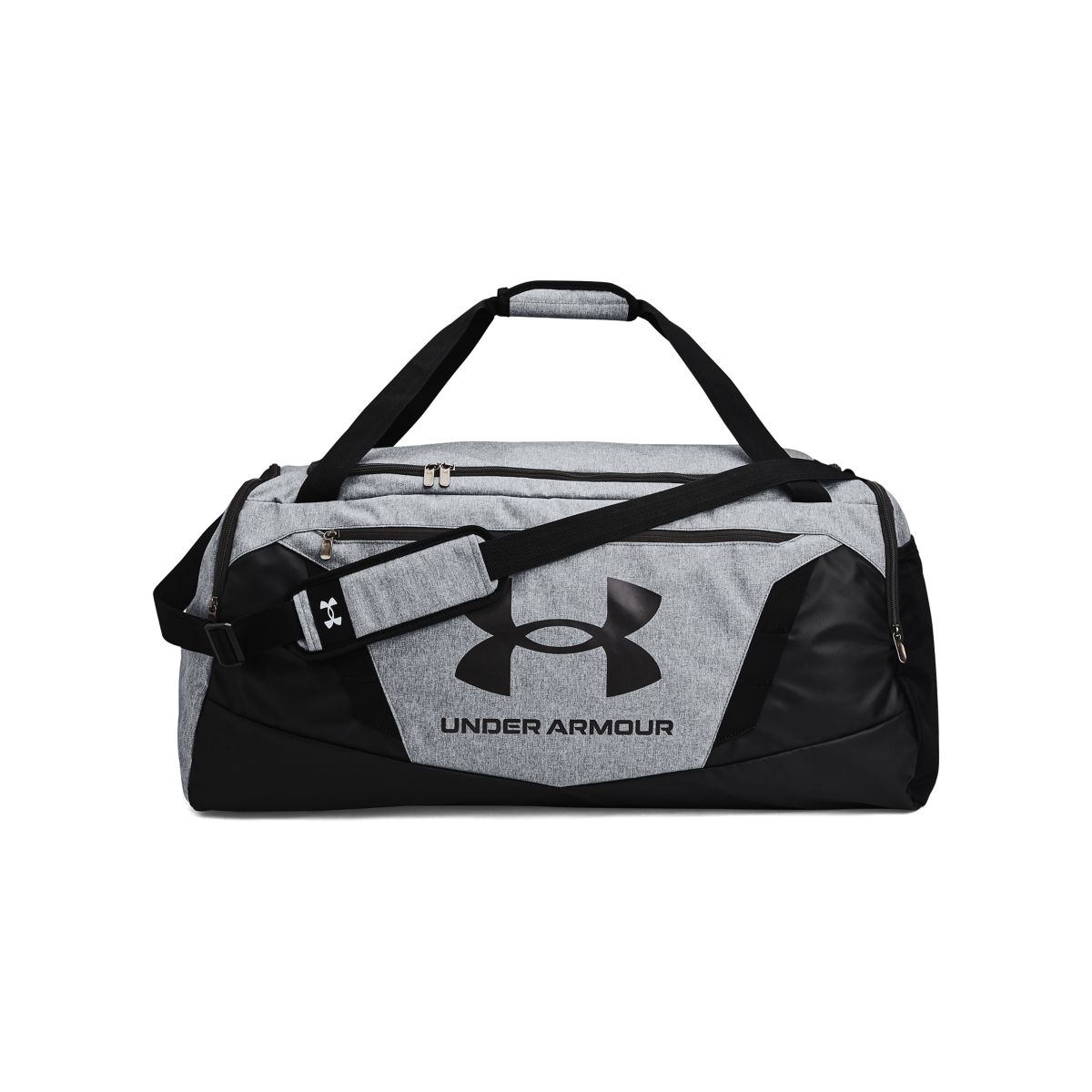 Under Armour Undeniable 5.0 Duffle-bag Large - Pitch Grey