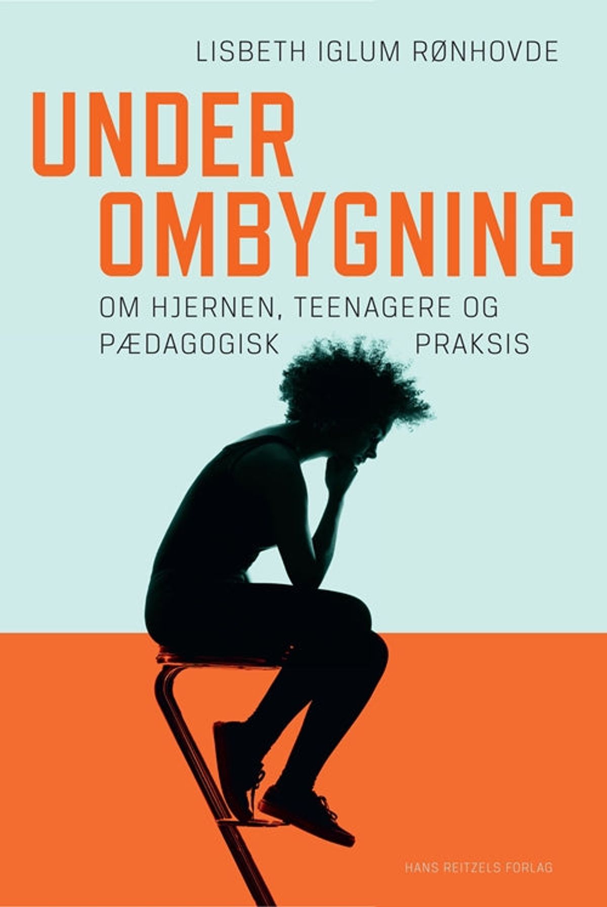 Under ombygning